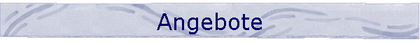 Angebote